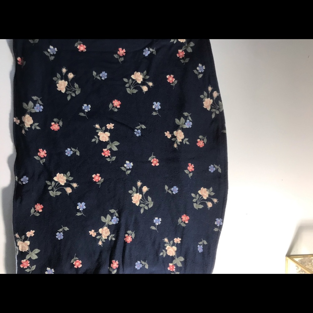 American Eagle Tube Top